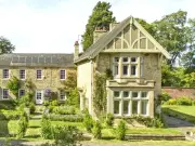 Victorian country house in Northumberland on market for £1.65m