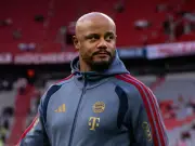 Vincent Kompany still in hospital after training collapse