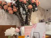 Vintage Ambiance opens stylish new cafe in Boothstown precinct