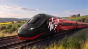 Virgin orders 12 international trains that could stop at two London stations