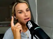 Vogue Williams reveals family digital calendar plan after logistics struggle