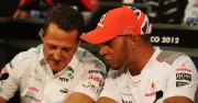 Vowles: Hamilton more naturally talented than Schumacher