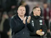 Vrancken admits Hearts disappointment after late Conference League equaliser