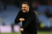 Waddle backs Tottenham for Europa League despite winless start
