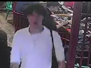 Waitress hospitalised after Chinatown dine and dash attack