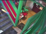 Waitress injured in dine and dash assault at Manchester restaurant