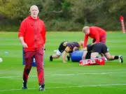 Wales and Steve Tandy face growing calls to rethink midfield selection
