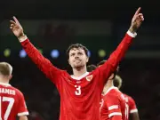 Wales beat 10-man Norway 2-1 for first win of 2026