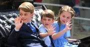 Wales children use non-royal surnames at school
