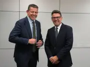 Wales First Minister Rhun ap Iorwerth calls for 'new deal' with Westminster