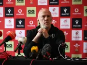 Wales open to picking Australia captain and Steve Tandy goes against former players