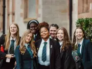 Wales private school fees and 2026 exam results compared