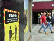 Wales to Launch Independent Covid-19 Review After Years of Family Calls
