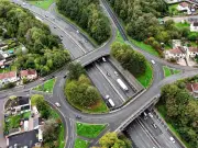 Wales transport minister promises Newport a voice on M4 junction closures