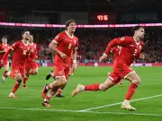 Wales v Denmark LIVE: Kick-off time, TV channel and score updates