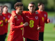 Wales v Norway: Kick-off time, TV channel and live stream