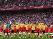 Wales v Norway LIVE: Nations League clash at Cardiff City Stadium