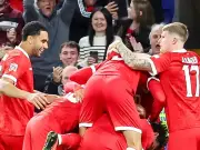 Wales vs Denmark: TV channel, live stream, kick-off time