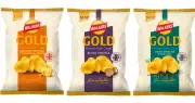 Walkers Gold: New Premium Sharing Crisps Range Launches