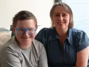 Wallasey mum challenges college's A-level entry policy after son's Spanish offer withdrawn