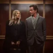 War review: Sienna Miller and Dominic West's divorce drama is cutthroat TV at its best