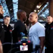 Wardley rematch: Can he rewrite the script against Dubois?