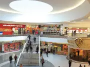 Warner Bros Studio Store Manchester Arndale: A 90s Icon Remembered
