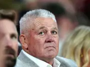 Warren Gatland close to major rugby return as 'players informed of appointment'