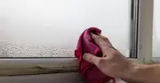 Washing-up liquid on windows: Does the viral condensation hack work?
