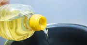 Waste experts agree: never pour cooking oil down the sink