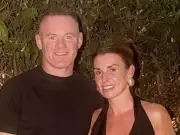 Wayne Rooney mistaken for son Kai in new Marrakesh holiday snaps