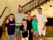 Wayne Rooney's sons' football careers after Cass's Everton exit