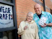 Wear Crafts CIC launches at North East BIC for community craft workshops