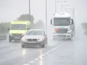 Weekend flood alert issued for Ayrshire and Arran as Storm Austen nears