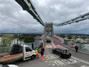Welsh Government may seek EU funding for new Menai Bridge