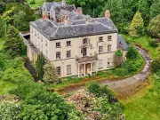 Welsh mansion sells for £230k but needs full renovation