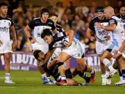 Welsh prodigy Kane James shines in Exeter defeat as Cardiff admit anxiety