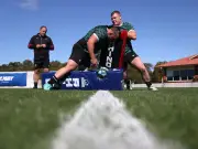 Welsh rugby: Cardiff fight to keep Basham, Domachowski debut