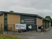 Welsh school to split into two as pupil numbers rise in Neath Port Talbot