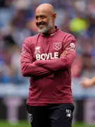 West Ham beat Wycombe 2-0 as Soucek returns from injury