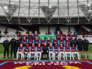 West Ham fans baffled as forgotten trio included in official squad photo