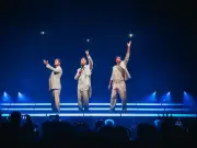Westlife dedicate Newcastle show song to fan Danielle O'Keane
