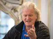 Wetherspoon boss blames Labour for 'high street dereliction' as profit falls 28%