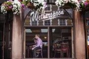 Wetherspoon boss urges Government to refrain from tax hikes as profits dip