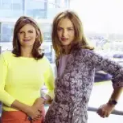 What Not to Wear revival in talks, says Trinny Woodall