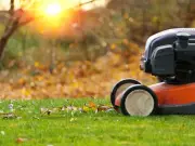 When to Stop Mowing Lawn for Winter: October Final Cut Window