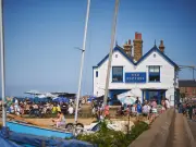 Whitstable: England's Friendliest Town Boasts 400 Independent Shops
