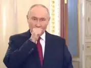 WHO demands Putin answers on second suspected Black Death death