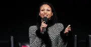 Who is Celebrity Traitors star Myha'la and who is her husband?