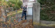 Who Is Legally Responsible for Clearing Fallen Leaves? Lawyer Settles It